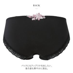 ワコール サルート ショーツ 48グループ 4...の詳細画像5