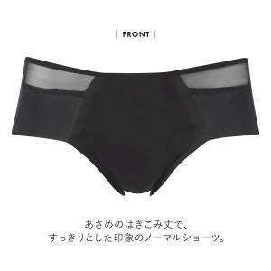 リフィットブラ ワコール ショーツ BXB41...の詳細画像2