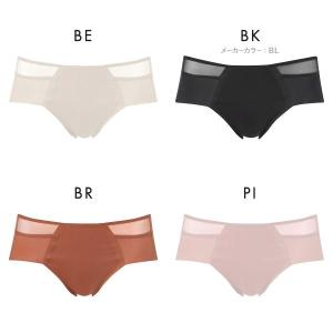 リフィットブラ ワコール ショーツ BXB41...の詳細画像4