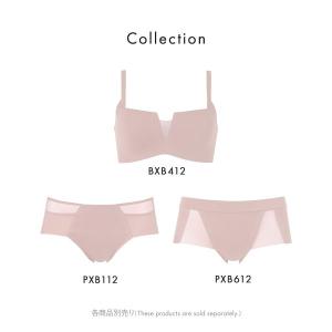 リフィットブラ ワコール ショーツ BXB41...の詳細画像5