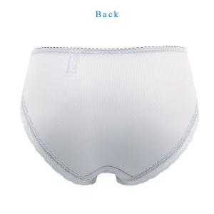 ワコール 夏めくブラ ショーツ ML ローライ...の詳細画像2