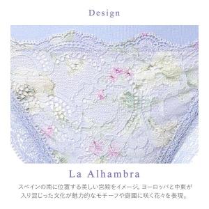 ワコール Wacoal 重力ケアブラ BXB1...の詳細画像4