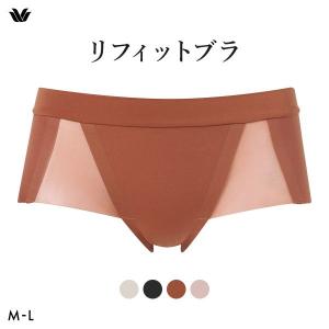 リフィットブラ ワコール ショーツ BXB412...の商品画像