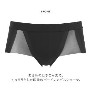 リフィットブラ ワコール ショーツ BXB41...の詳細画像3