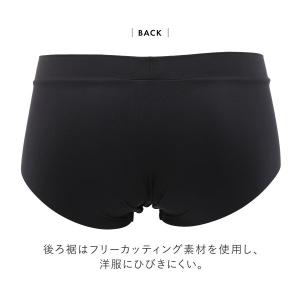 リフィットブラ ワコール ショーツ BXB41...の詳細画像5