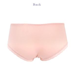 ワコール 重力ケアブラ ボーイレングス ショー...の詳細画像3