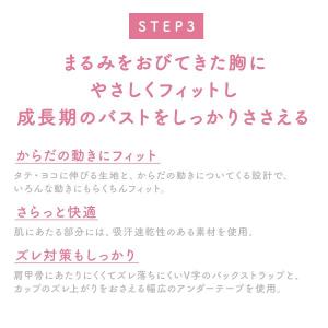 ワコール Wacoal ウイング Wing t...の詳細画像1