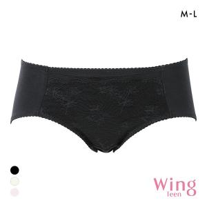 ワコール ウイング ティーン パンツがくいこみに...の商品画像