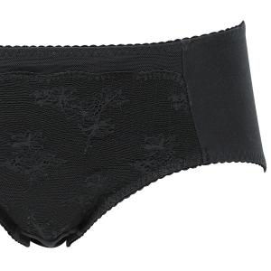 ワコール ウイング ティーン パンツがくいこみ...の詳細画像4