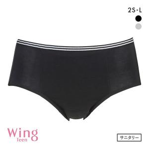 ワコール Wacoal ウイング Wing te...の商品画像