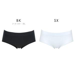 ワコール ウイング ショーツ サイズを気にせず...の詳細画像3