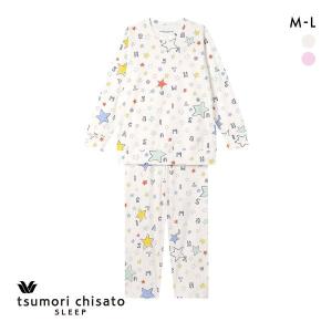 2026年6月】tsumori chisato SLEEP レディースルームウェア、部屋着の