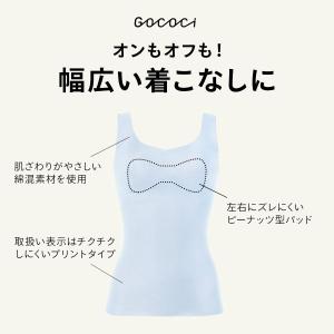 ワコール ゴコチ CGG551 UGG251 ...の詳細画像3