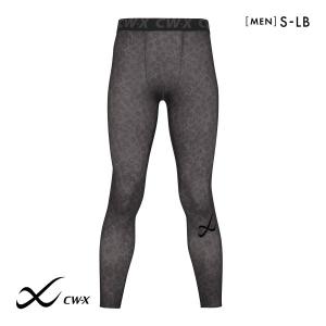 CW-X ワコール Wacoal シーダブリューエックス Mens GENERATOR