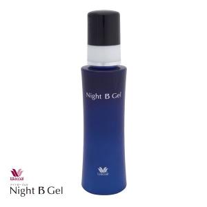 ワコール Wacoal Night B Gel ナイトビージェル 100g バストクリーム バストケア ボディ用美容液 ZRA100