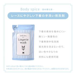 ワコール Wacoal ボディスパイス Bod...の詳細画像1