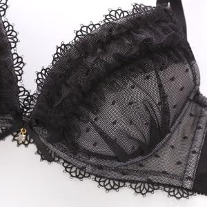ブラジャー ショーツセット ココランジェ フェ...の詳細画像4