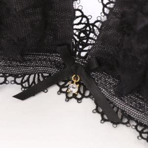 ブラジャー ショーツセット ココランジェ フェ...の詳細画像5
