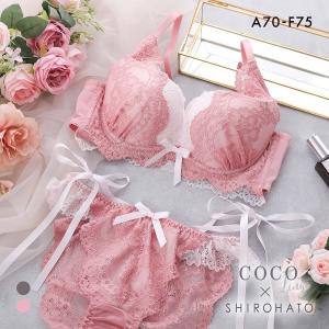 ココランジェ レイヤークルールレース ショーツ ...の商品画像
