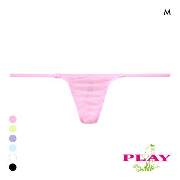 ターキー レディース Clearskin Sharp Cut low-rise Tバック ビキニ L...