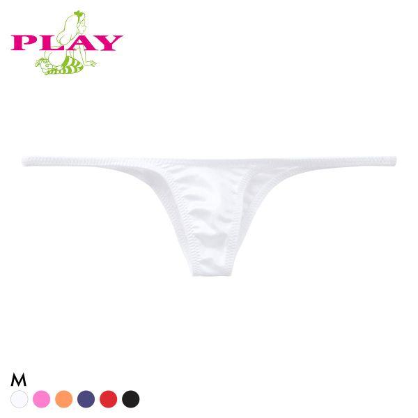 ターキー Ladys PLAY WET Low-rise ハーフバックショーツ M レディース TU...