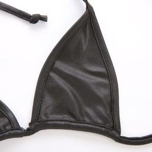 レディース マイクロブラ PLAY WET S...の詳細画像1