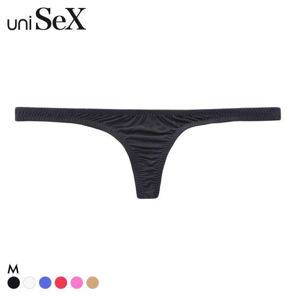 ユニセックス uniSeX STRIKESKIN ハギ無し minimini TB Tバック ショー...