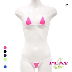 レディース マイクロブラ PLAY WET su...の商品画像