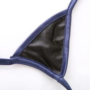 レディース マイクロブラ PLAY WET s...の詳細画像1