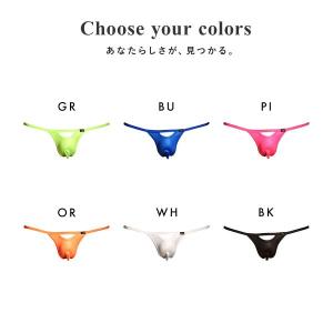 Tバック ティーエム コレクション メンズ T...の詳細画像2