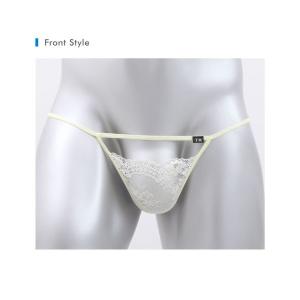 ティーエム コレクション Lace RISKY...の詳細画像3