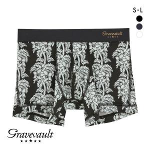 グレイブボールト aloha ショート ボクサー...の商品画像