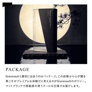 ビキニ グレイブボールト Gravevault...の詳細画像4