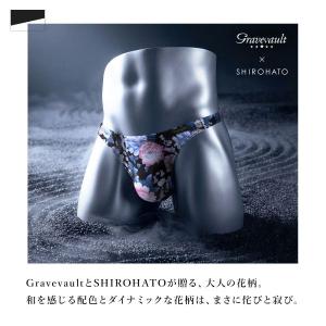 Tバック グレイブボールト Gravevaul...の詳細画像1