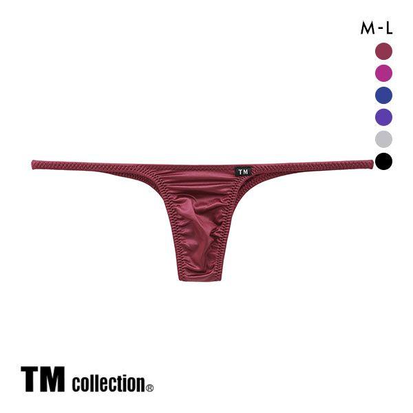 ティーエム コレクション TM collection YKS ハギナシシャープ リオバック ML メ...