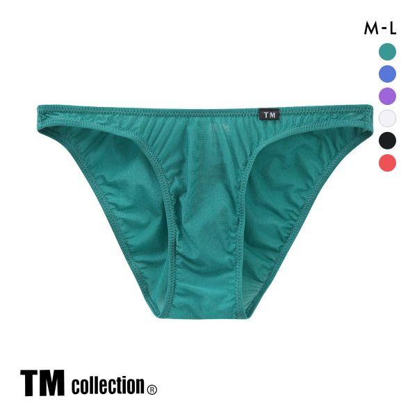 ティーエム コレクション Clearskin ハギナシ Standard fit フルバック M L...