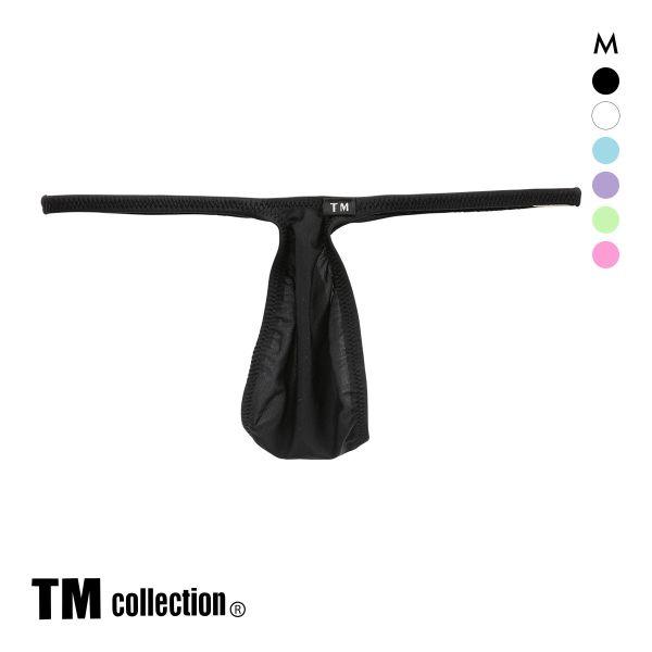 ティーエム コレクション T2M2 トックリフロント ハギ無しシャープ TB メンズ TM coll...