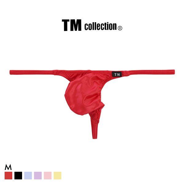 ティーエム コレクション YKS クチバシ トライアングル G-STRING Gストリング Tバック...