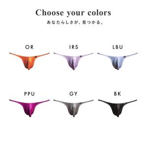 Tバック ティーエム コレクション YKS も...の詳細画像2