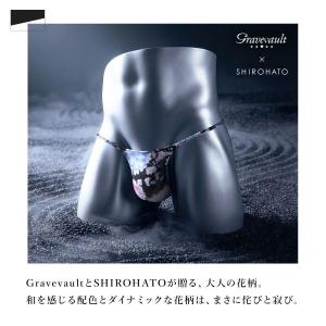 Tバック TM collection×Grav...の詳細画像1