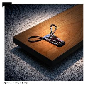 Tバック TM collection×Grav...の詳細画像2