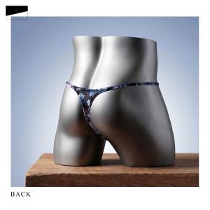 Tバック TM collection×Grav...の詳細画像5