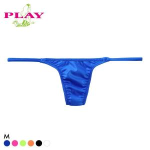 ショーツ Tバック ビキニ レディース ティーバック タンガ ソング PLAY WET super low-rise TB TURKEY TM collection 下着女性 下着レディース