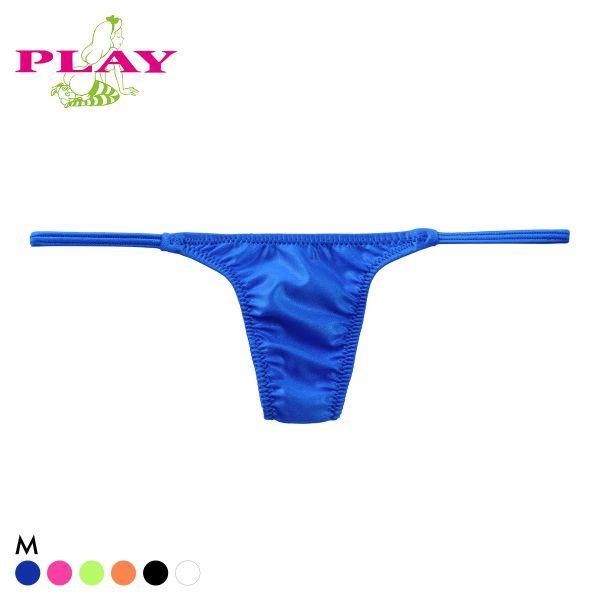 PLAY WET super low-rise TB Tバック ビキニ レディース TURKEY T...