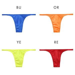 Tバック ユニセックス M ビキニ PLAY ...の詳細画像5