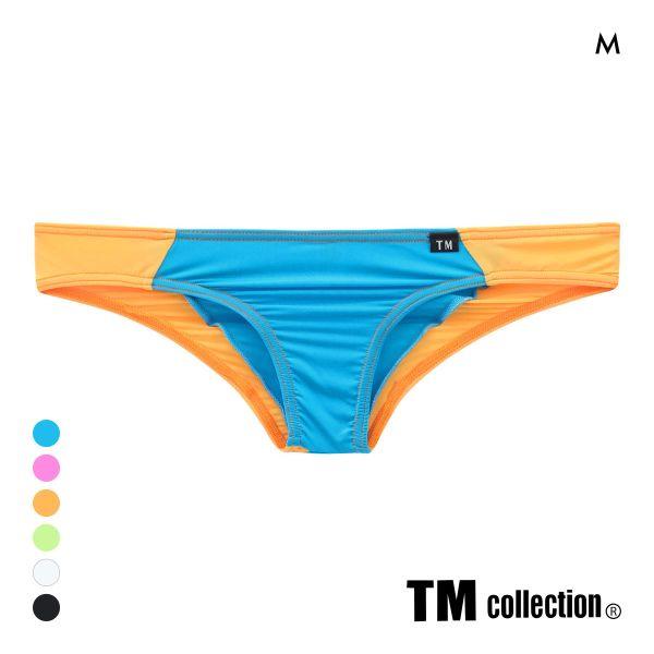 ティーエム コレクション STRIKESKIN Speedy FB フルバックビキニ TM coll...