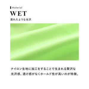 ティーエム コレクション WET フロントスリ...の詳細画像1
