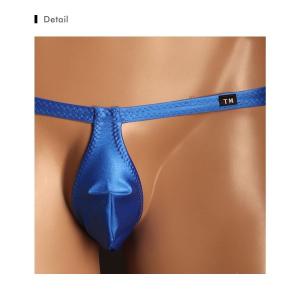 ティーエム コレクション WET フロントスリ...の詳細画像5
