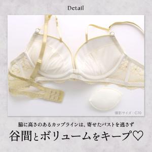 ラブジェリー モダンコード ブラセット ABC...の詳細画像4