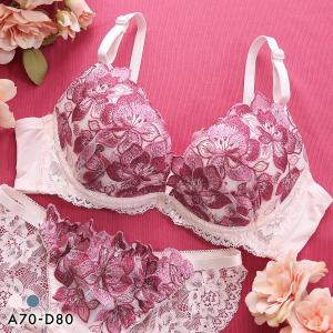 ラブジェリー ゴージャスブルーム ブラセット A...の商品画像